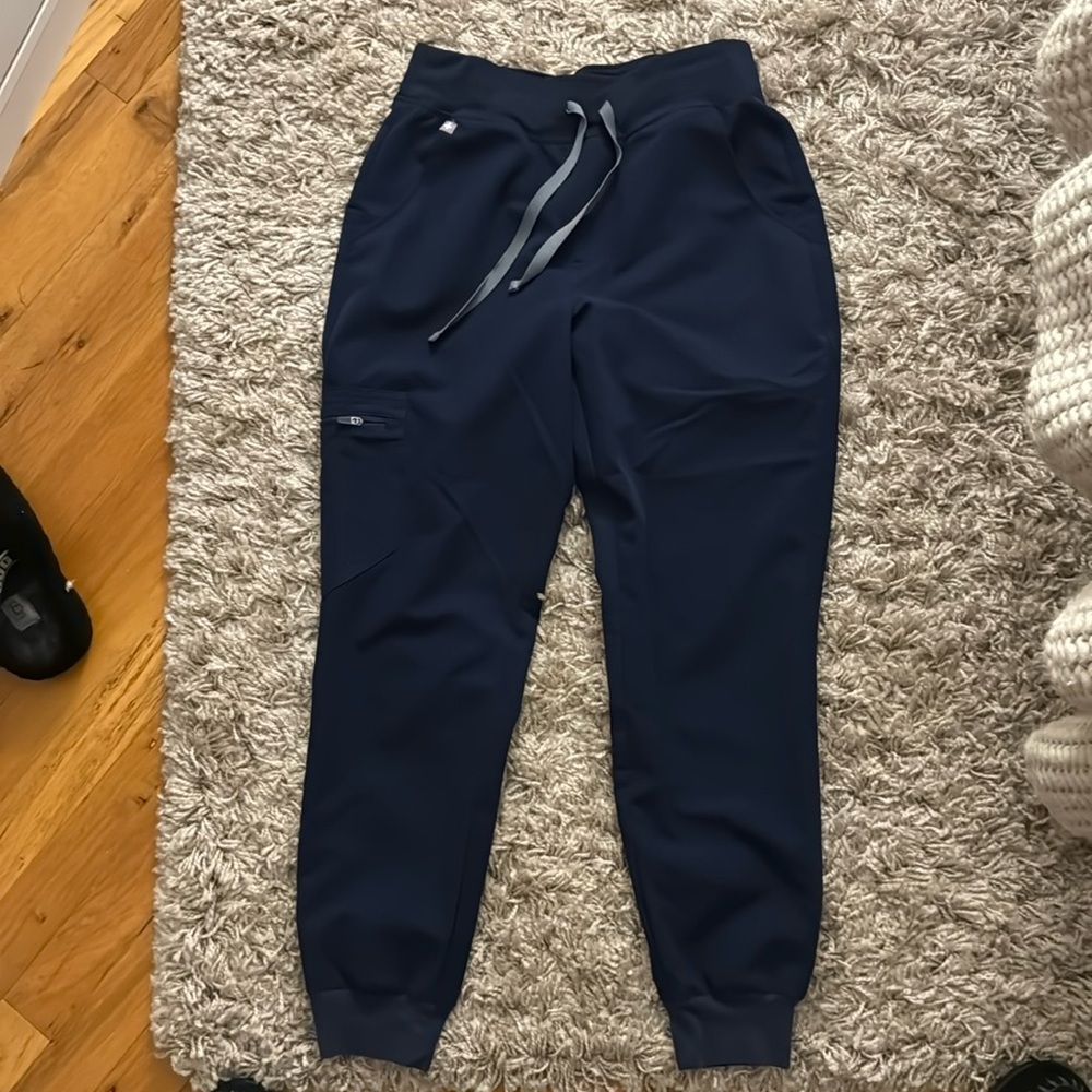 Figs Scrub Joggers